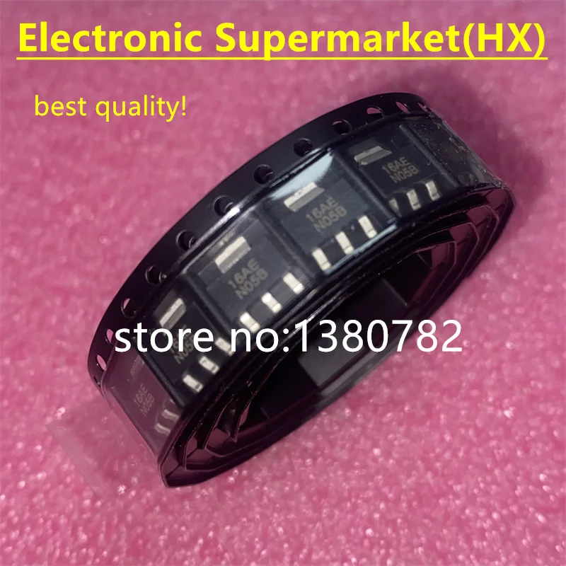 

Free Shipping 10pcs-50pcs LM1117IMP-3.3 LM1117IMP SOT-223 IC In stock!