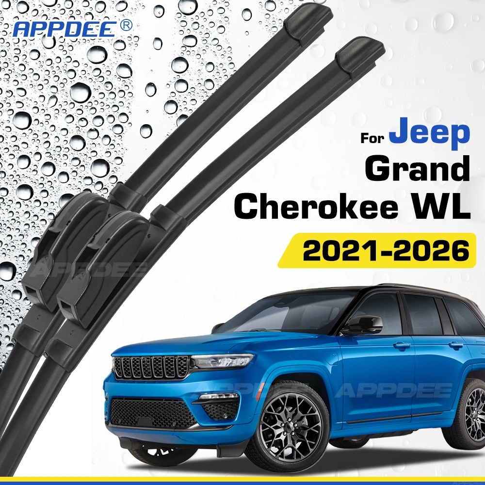 For Jeep Grand Cher… - image