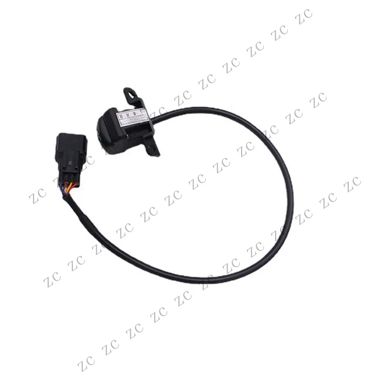 S+ 95760B3000 Vehicle Rear Backup Reverse Camera For Hyundai 2013-2017