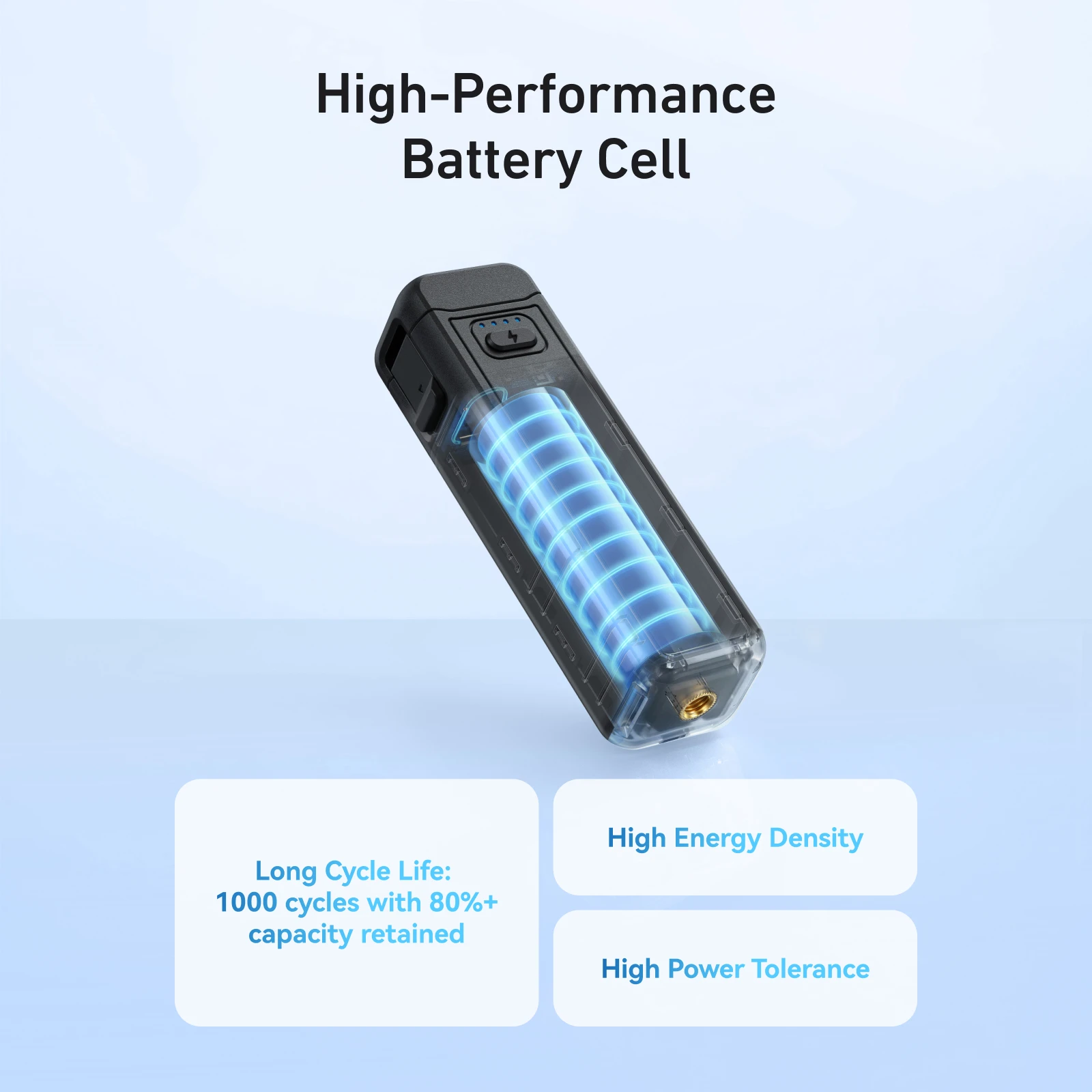 DJI 오즈모 포켓 4 3 카메라용 5000mAh 배터 - Camera Battery Grip 리뷰 및 가격