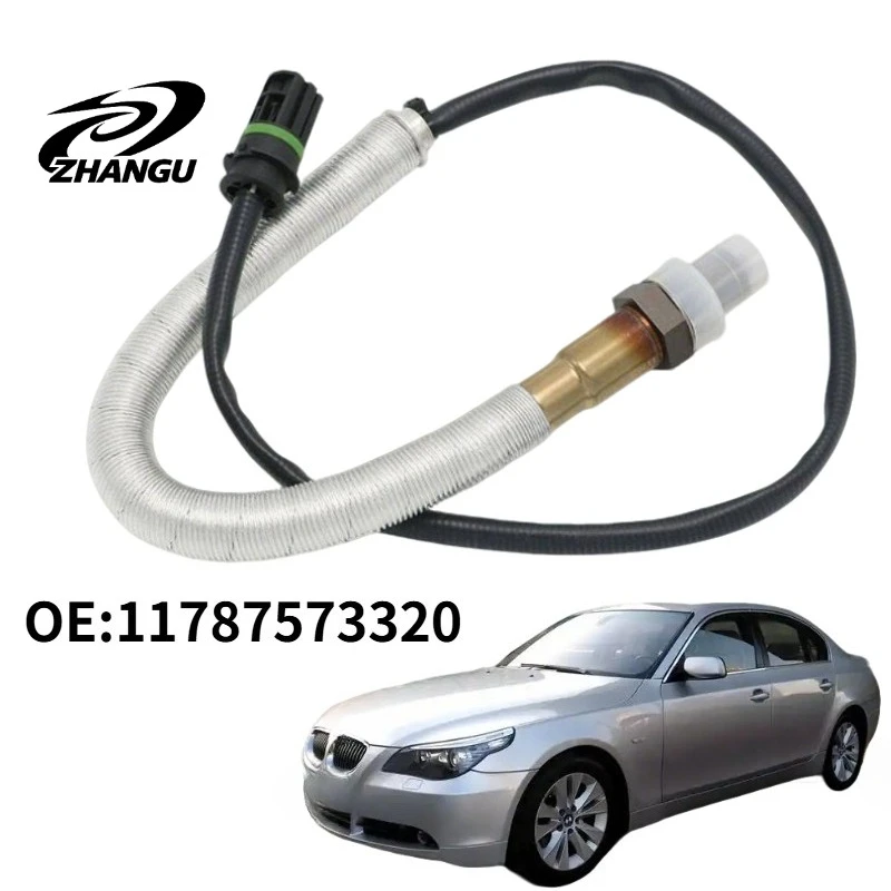 

11787573320 High Quality Oxygen Sensor For BMW E60 E61 545i,E63 E64 645Ci,E65 E66 735i 745i 760i