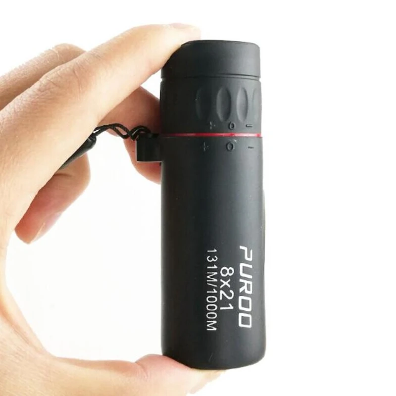 Puroo Praidanque 8X…