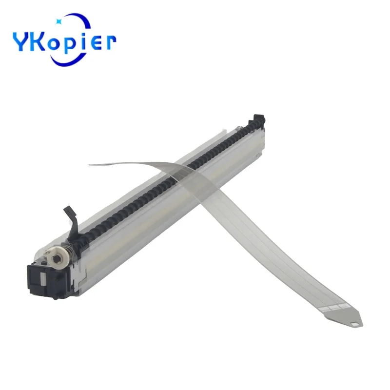 

Зарядный блок черного цвета для Konica Minolta Bizhub C451 C550 C650, сетка зарядного блока, черная сетка для зарядки Corona