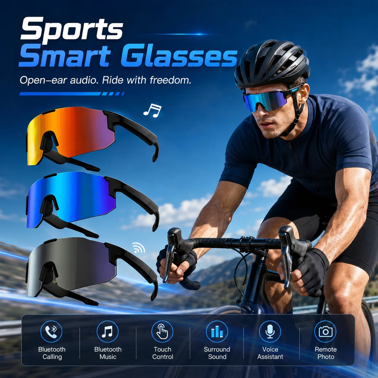 Thumbnail 3 - #16 Latest Smart Glasses Updates