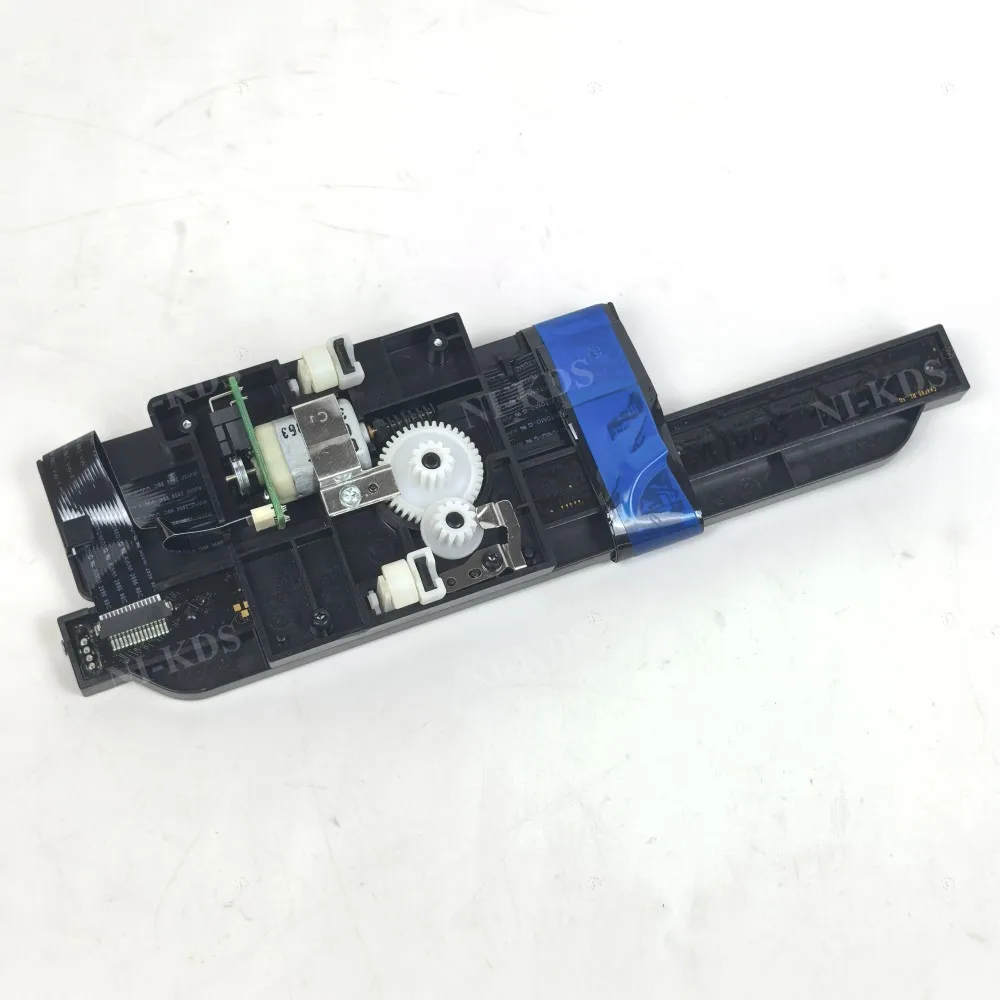 CB397-67901 CCD for HP M1005 1005 Scanner Head CIS Motor Flat Cable Printer Parts