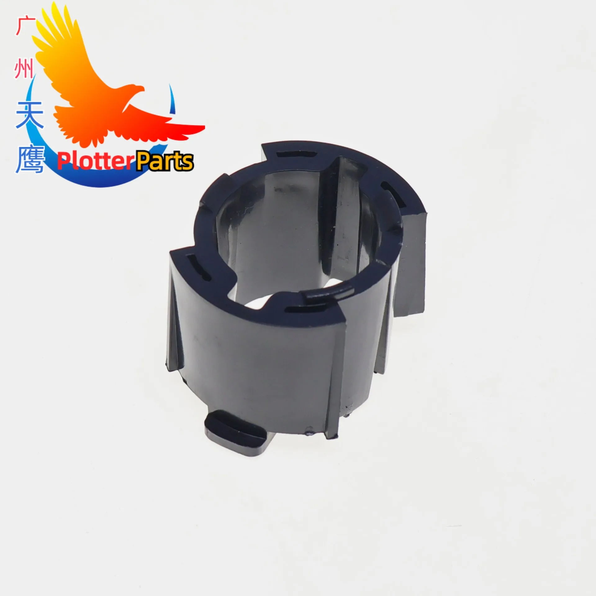 

C2858-40043 Заглушка шпинделя, малая проставка для HP DesignJet 750C 700 755CM Plus 650C 600 2000CP 2500CP 3000CP 3800CP (плоттер)