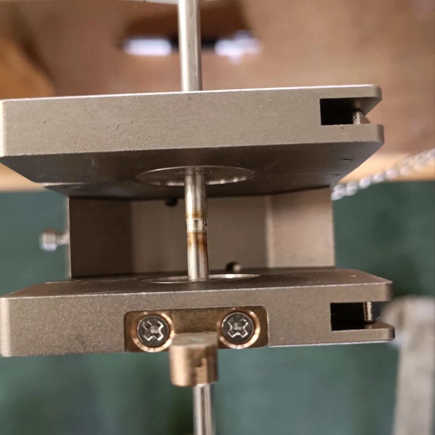 20W-5H Round Tube A… - image