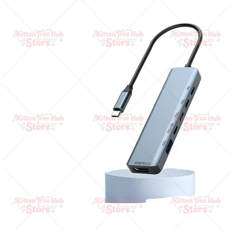 Suitable for 3.2  Fully Functional Compatible with 10G Transmission 4K Screen Projection
