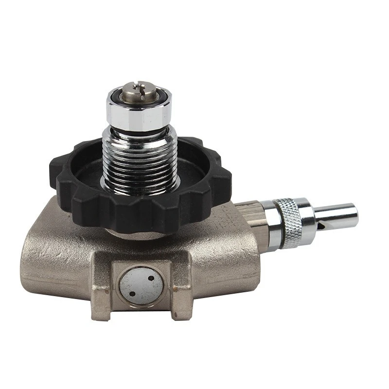 

3569000-SP pressure reducing valve Air respirator pressure reducing valve 3569000