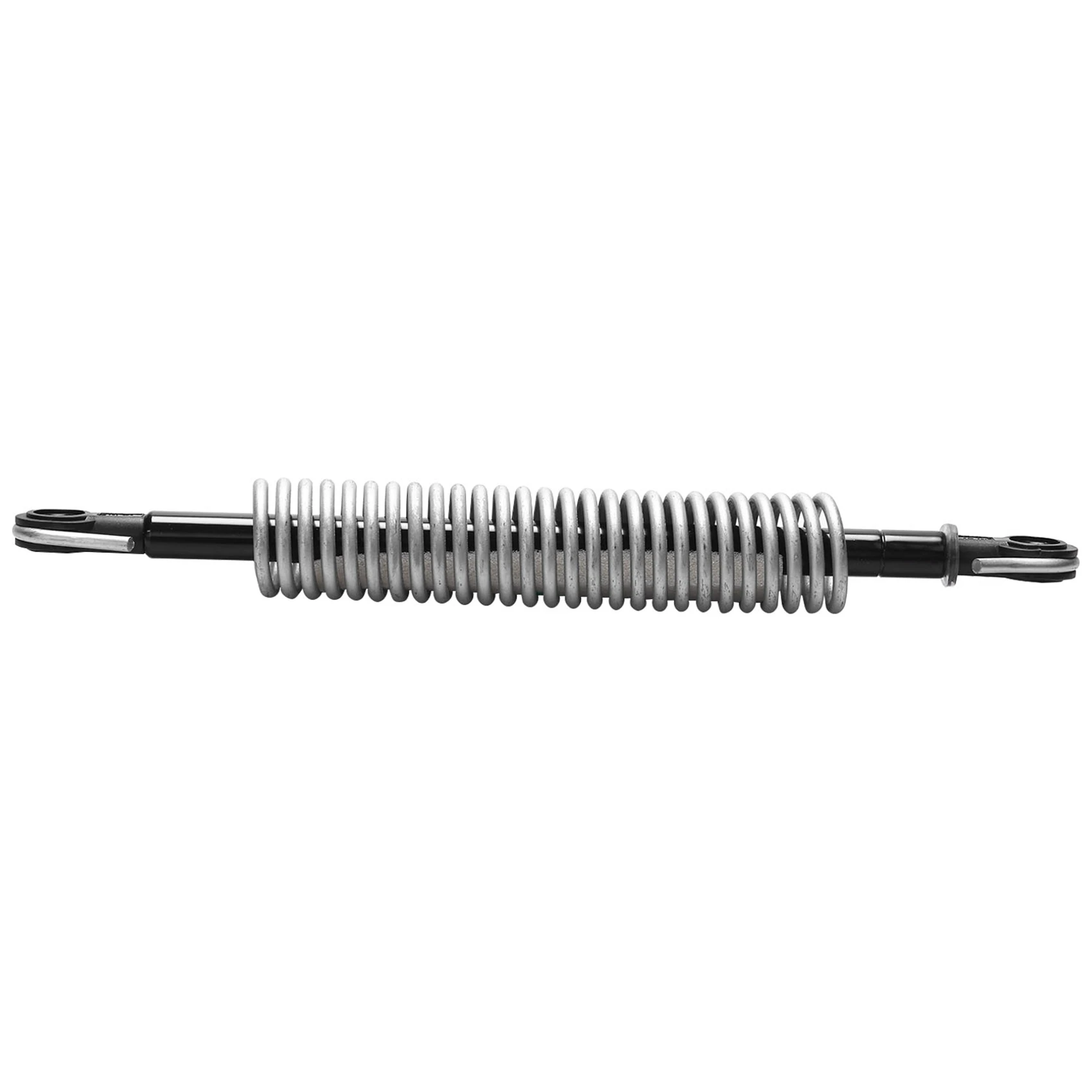 

2X Spring Silver Shock Absorber 51247141490 For Bmw 5 Series E60 525I 528I