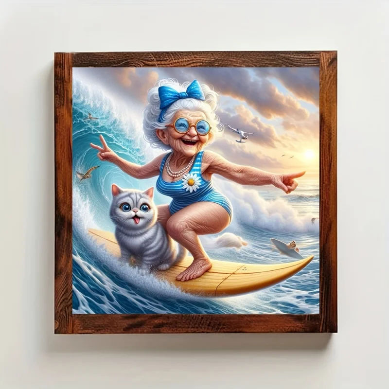 2025 新着 DIY 5D ダイヤモンド塗装キットモザイクフルラウンドダイヤモンド刺繍手作りアートクリエイティブ家の装飾