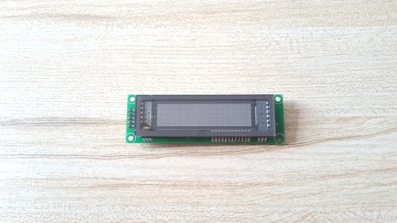 

GU128x32D VFD DotMatrix Module MN12832L Display Module