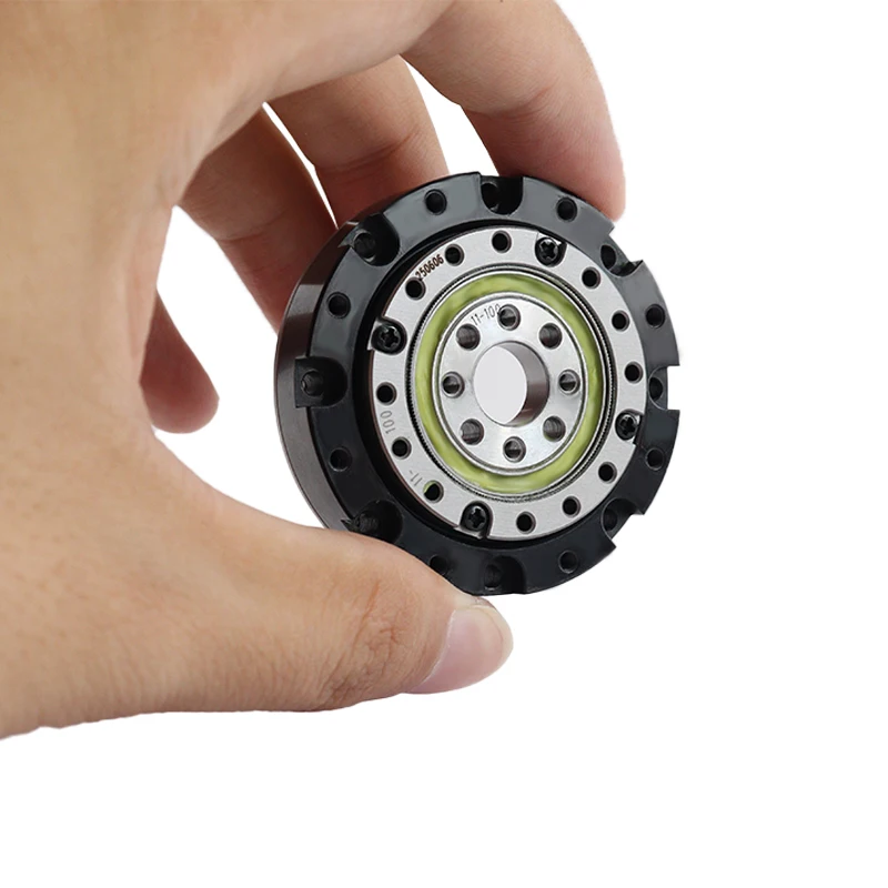 

Гармонический редуктор Harmonic Drive для серводвигателей