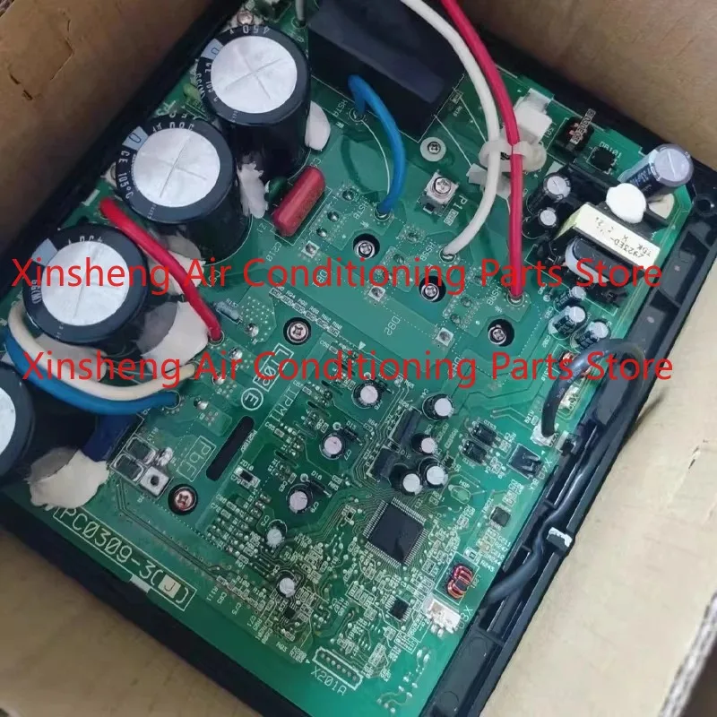 Applicable to air conditioning outdoor PC0309-3 (J) inverter 1696961 control board M18430108