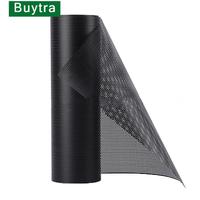 Hot sale 1pc omputer Mesh 50CMX30CM Dust Filter PC DIY Dust Case Fan Cooler Dust -Filter Net