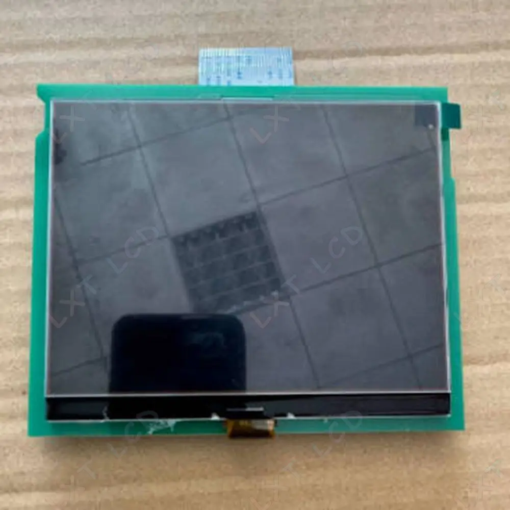 DAF LF CF XF 45 55 75 85 95 105 트럭 대시보드 LCD Temsa MD9 디스플레이 계기판 LCD 교체용 Temsa MD7 Plus