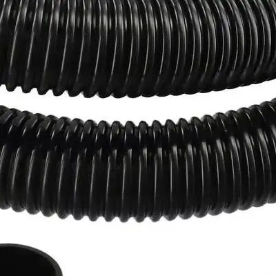 Black 2.5m Vacuum Hose Bundle Kit With Brush And Adapter For Henry James Harry Basil For Numatic Cleaner Parts