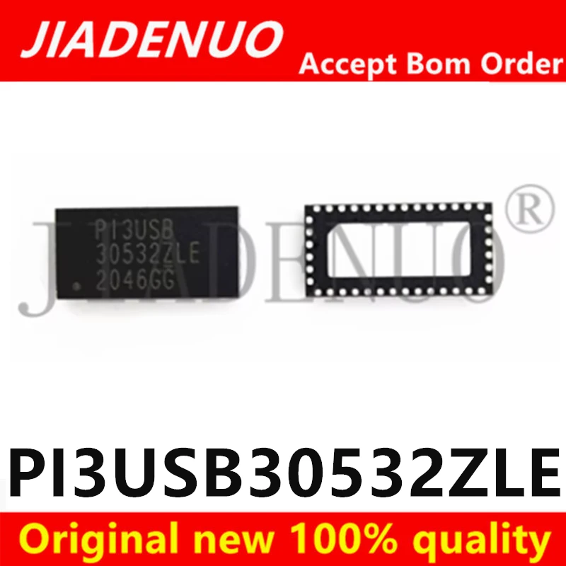 (1pcs)100% New  M92T36 PI3USB30532ZLE BQ24193 Chipset