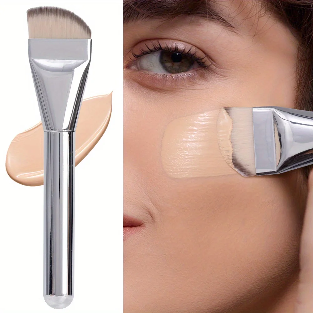 Ultra-Thin Foundati…