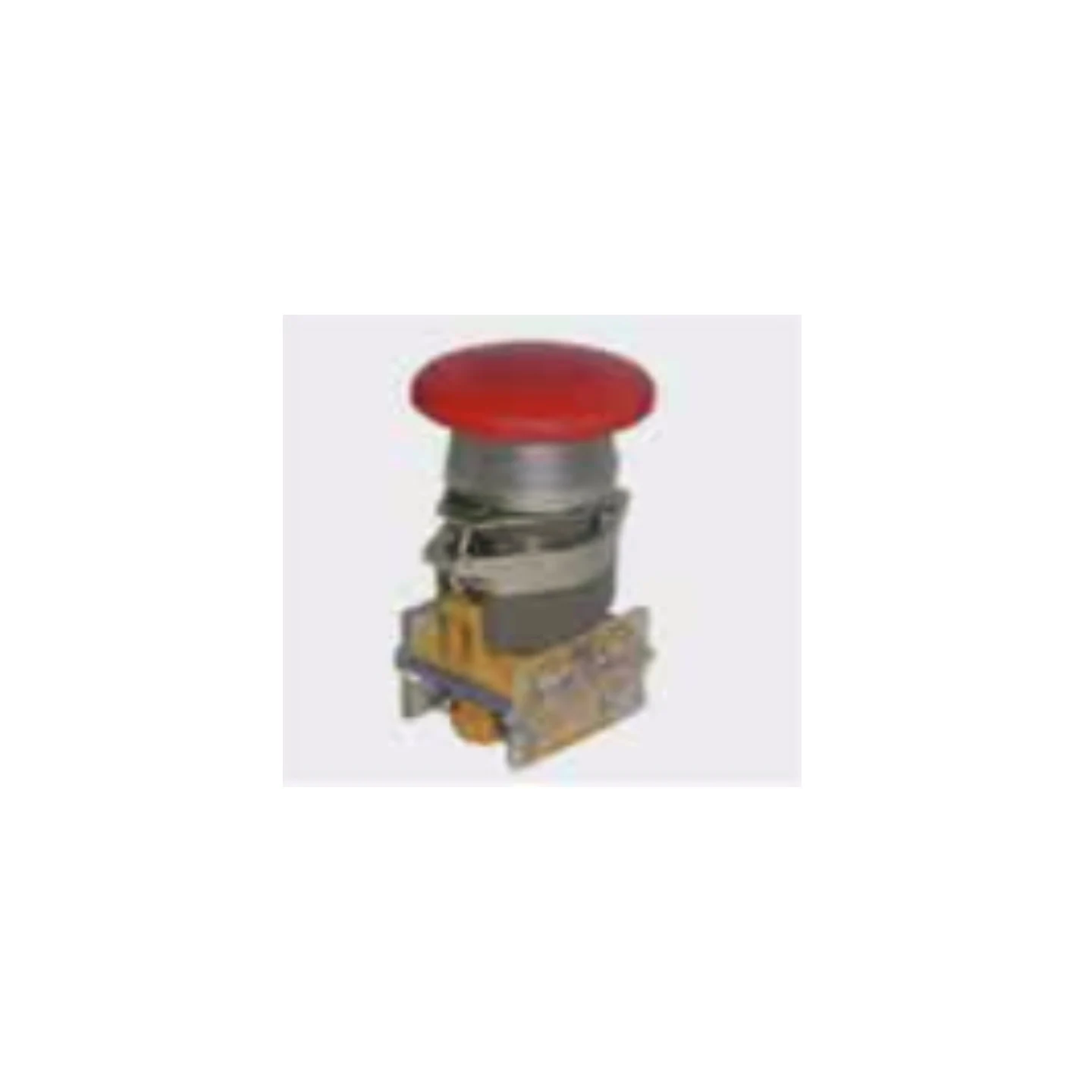 botao-de-pressao-laseries-39mm-com-cabeca-de-cogumelo-botao-de-parada-de-emergencia-22mm-momentaneo-com-retorno-por-torcao-contato-auto-travante-vermelho-verde-amarelo-para-industria