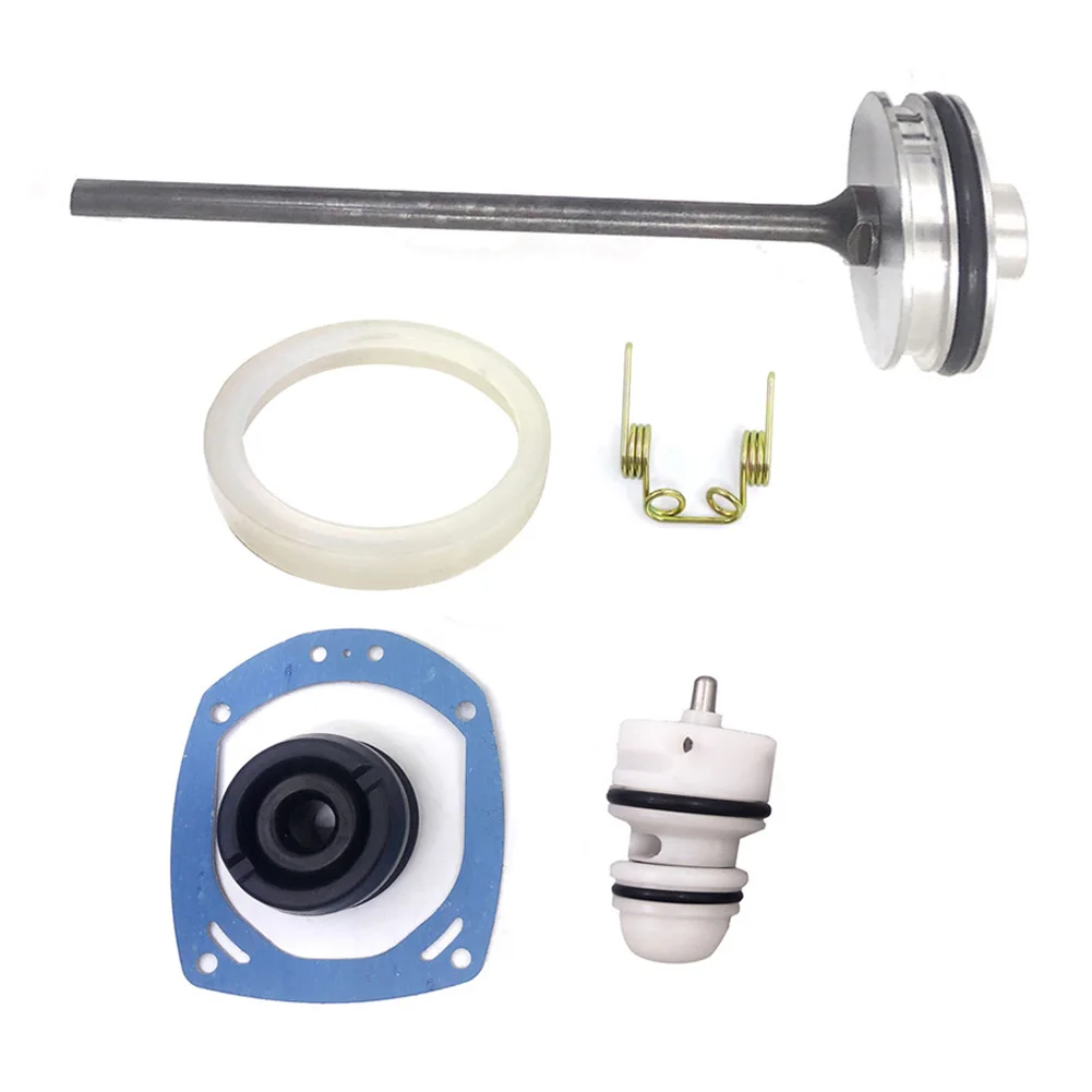 CN70 Coil Nailer Replacement Piston Driver CN81204 Piston Bumper CN31563/CN31564 Torsion-Spring CN55A2-74 For Air Nail-Gun