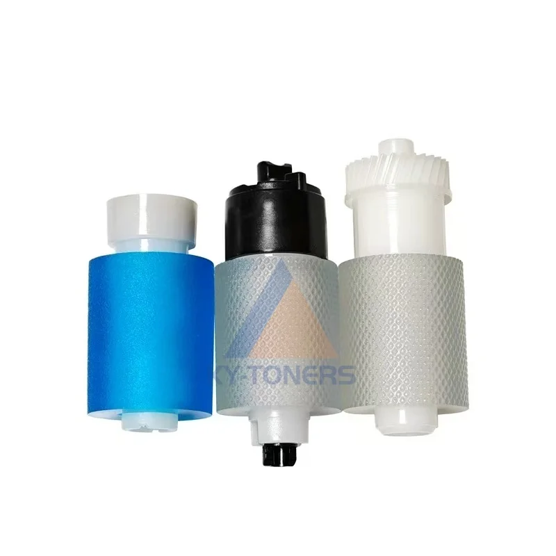 

Paper Pickup Roller Kit for Kyocera 025 3510i M4125 4132 4020 4226 3212i 3010i