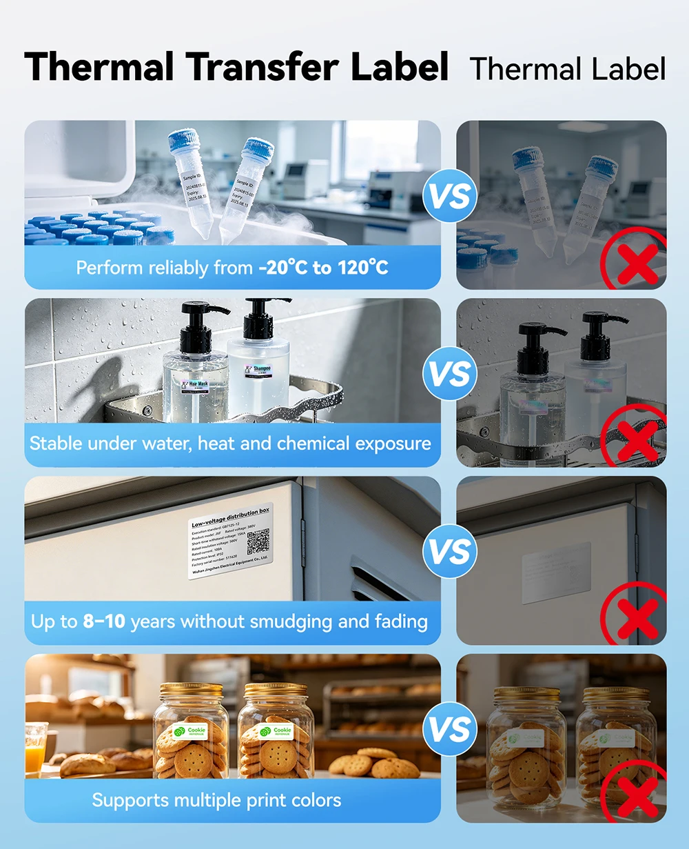 Thumbnail 4 - #56 Best Label Printers to Buy In 2026