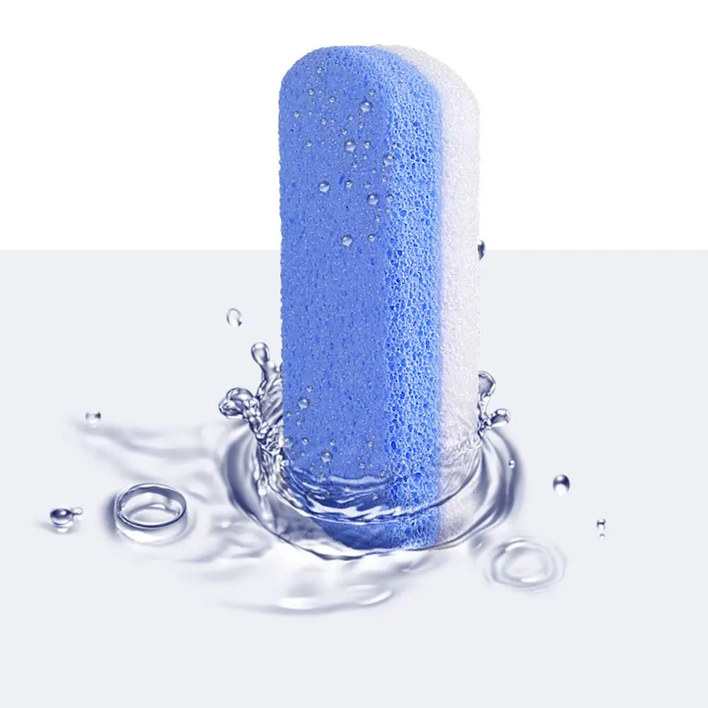 Vrouwen Dode Huid Pedicure Voet Bestand Spons Raspen Voet Wrijven Stenen Voetverzorging Gereedschap Voetmassage Puimsteen Eelt Dead Remover