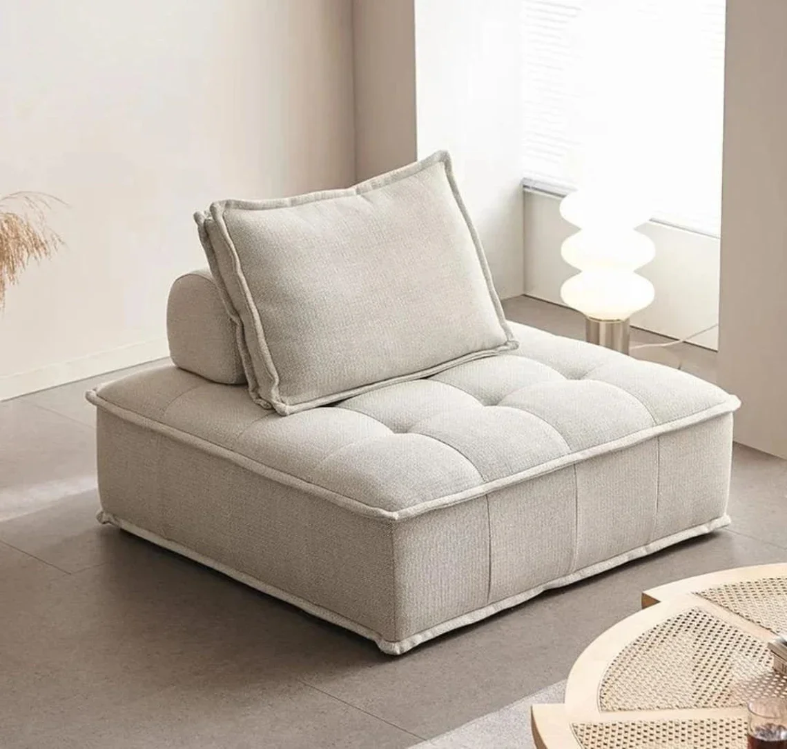 

Heißer Verkauf auf Tiktok Vacuum Pack Sofa Modernes Luxus-Sofa garnitur