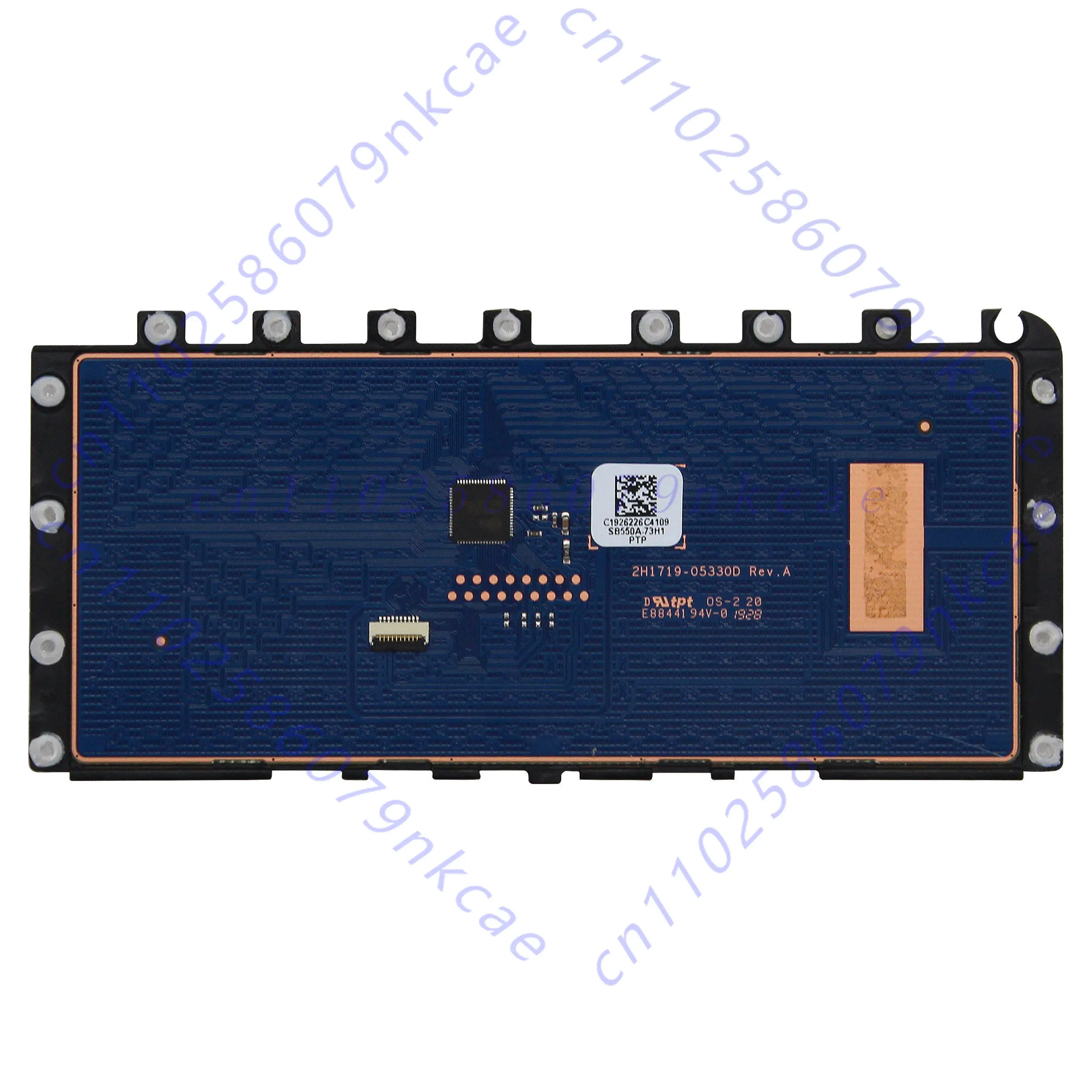 For HP 14-CF DF DF 14S-CR DP 240 G7 340 G7 Touchpad, Mouse Pad