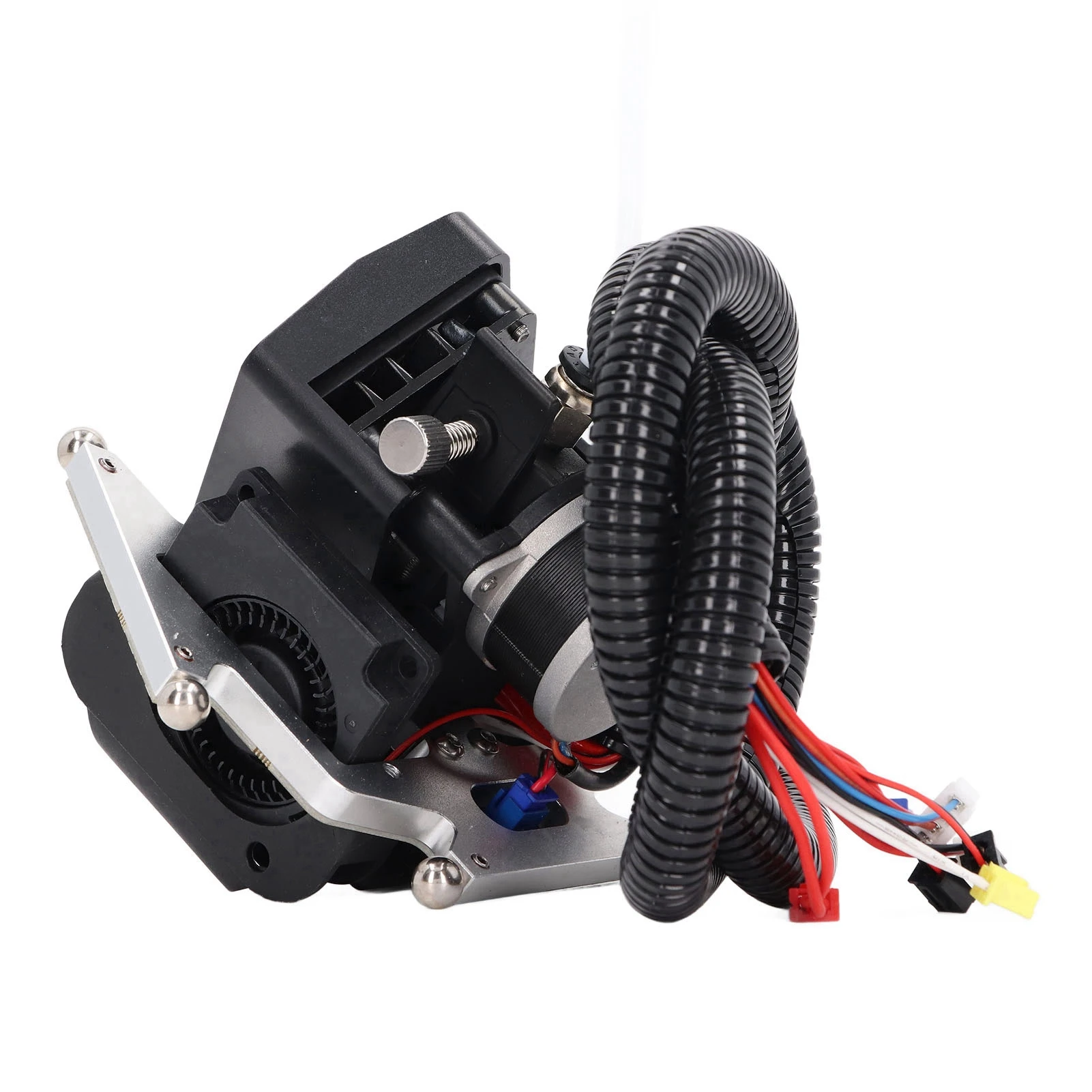 ملحق الطابعة ثلاثية الأبعاد، محرك مباشر، الطارد، التسوية التلقائية، التيار المطابق الذكي، متوافق على نطاق واسع للاستبدال