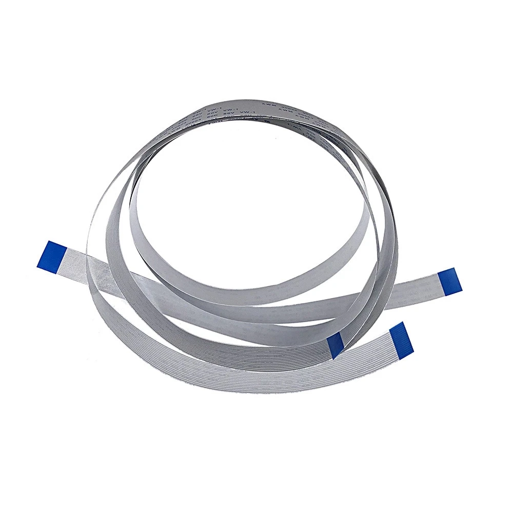 16pins+24pins Printhead Cable Fits For HP Photosmart D7260 D7460 C8718A D7355 C6280 C8180 C5180 C7180 D7145