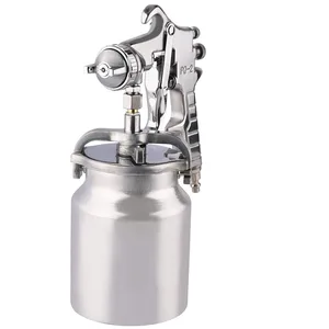 11 Main Sales Painting Pistol Low Pressure - №7