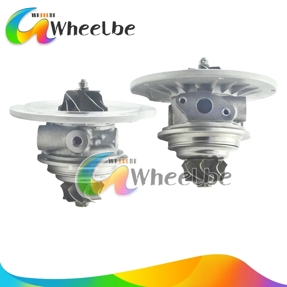 

Картридж турбокомпрессора Chra Turbo RHF5 для ISUZU Bighorn Trooper 4JX1T 3.0L 157HP 1999-2004 8973125140 VA430015 VA430064 8972572000