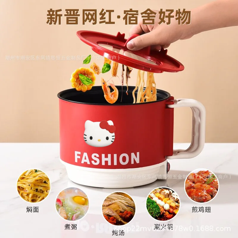 : Elektryczny garnek do owsianki