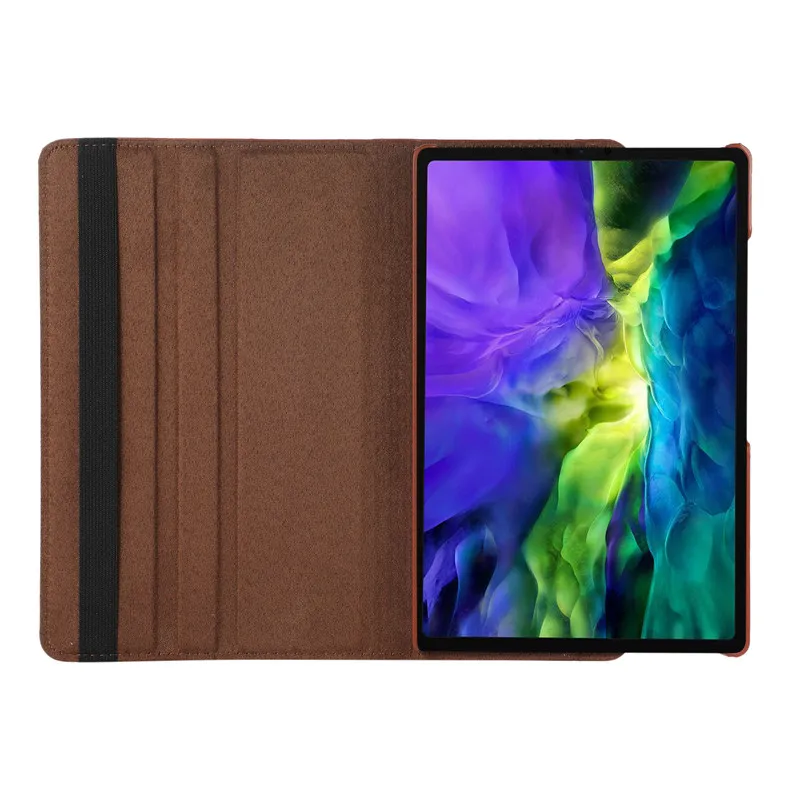 เคสตั้งได้สำหรับ Xiaomi Mi Pad 6 Pro ขนาด11 "360เคสฝาพับหนัง PU สำหรับ funda Xiaomi Pad 6 Pro แท็บเล็ต2023