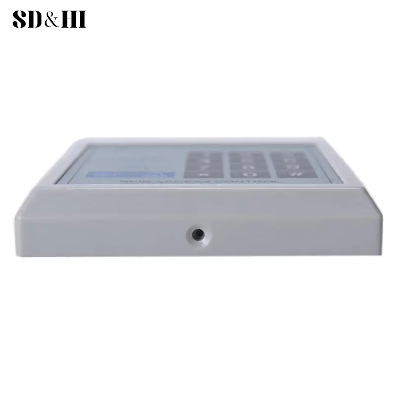 1PC New Security RFID Access Control System Device Machine Security Proximity Entry Door Lock Quality