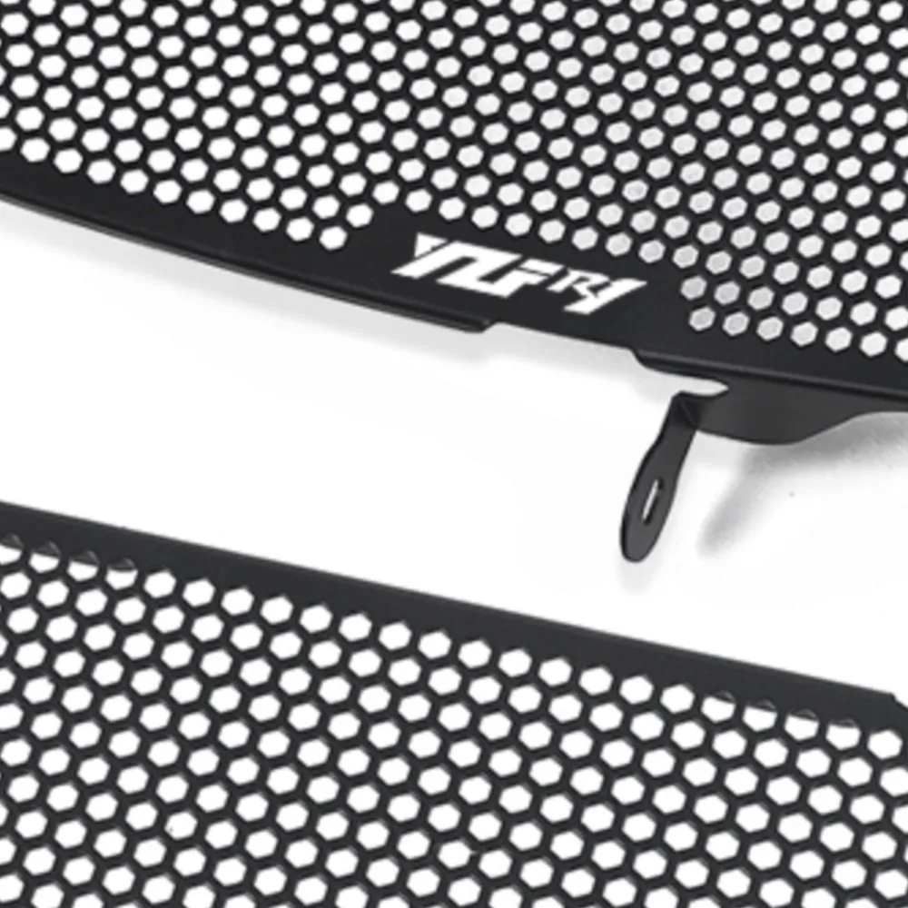 

2023 Для Yamaha YZF-R1 YZF-R1M YZFR1 YZFR1M YZF R1/R1M Защитная крышка решетки радиатора 2015 2016 2017 2018 2019 2020 2021-