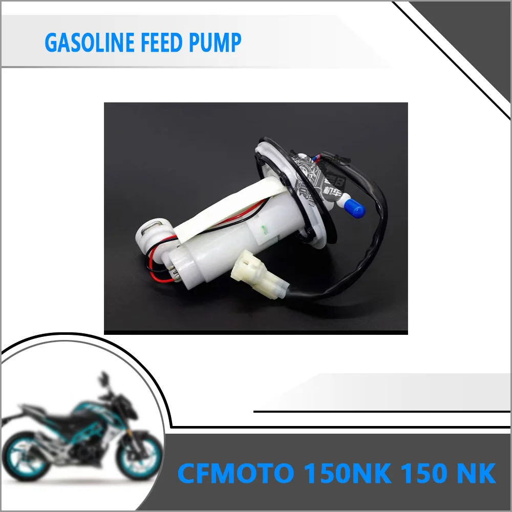 Pour CFMOTO 150NK150 NK ambassadeur pompe à huile réservoir de carburant pompe à carburant