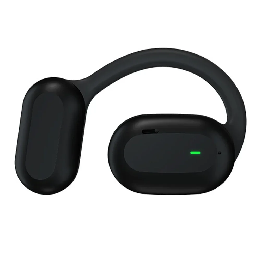 Audio Transmission Wireless Earphone Long Standby Time Version Headphones Mah Lithium Battery Stable Connection