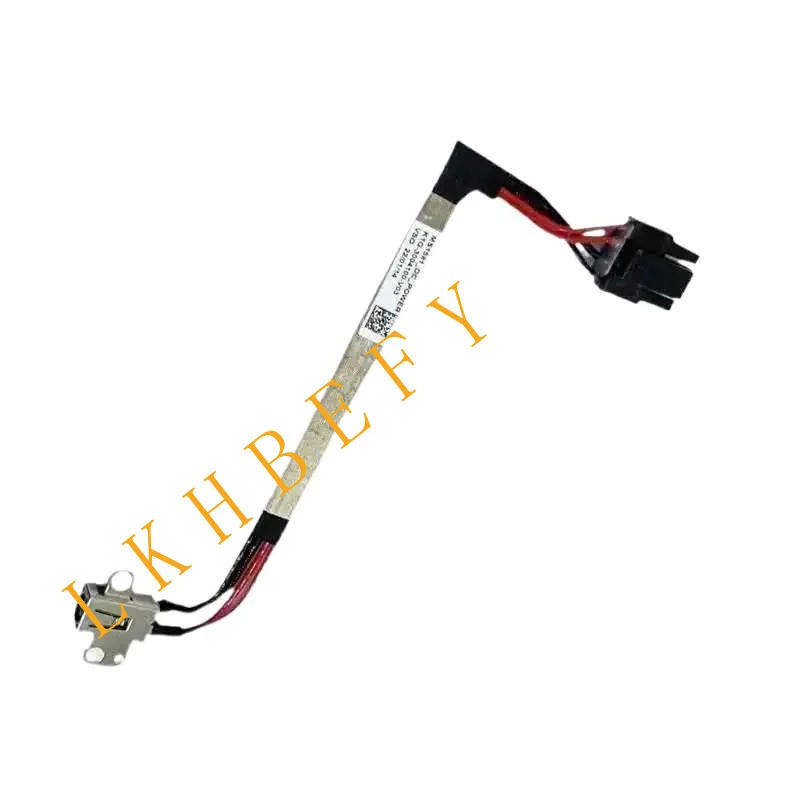

DC Jack power cable for Katana gf66 11ue 11ug ms1581gl66 K1G- 3004100 -H39 K1G- 3004100 -X03 K1G- 3004100 -V03` €€