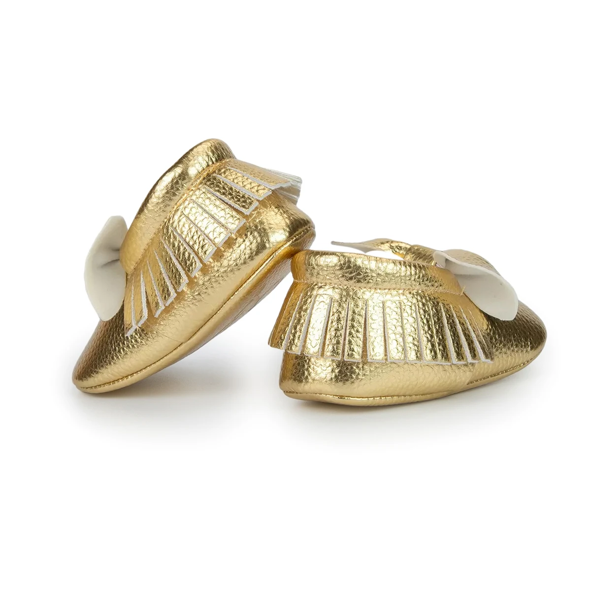 حذاء مشي كاجوال لحديثي الولادة ، قوس بلون ثابت ، حذاء بشرابة من البولي يوريثلين ، مانع للانزلاق ، نعل قطني ناعم ، أنثى ، جديد #5