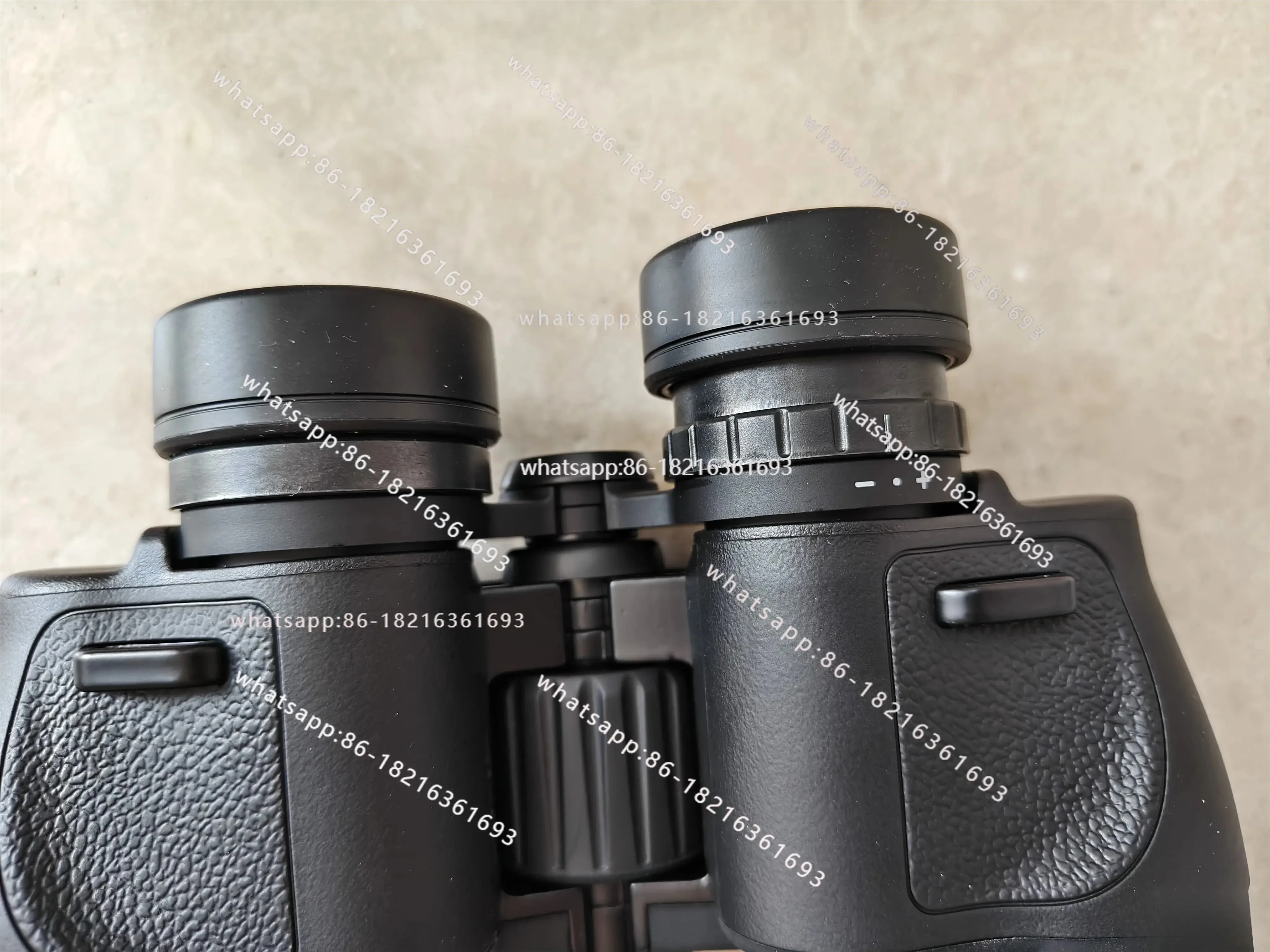 Binoculares Profesionales Port - Outdoor Lighting For Store reseña y precio