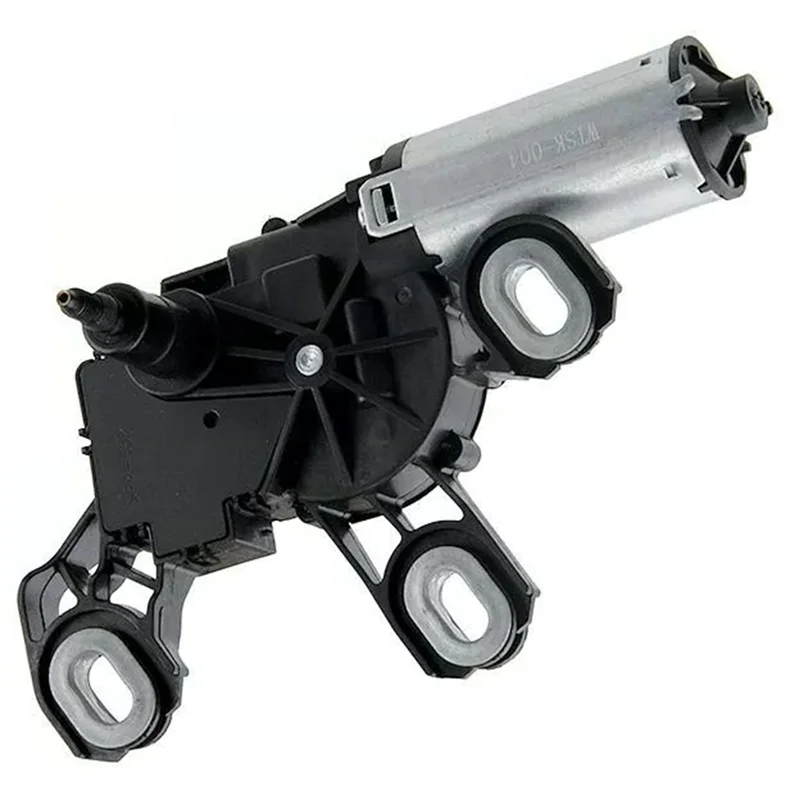 

High Quality 1Z5955711 Wiper Motor Rear Wiper Motor Automobile For SKODA OCTAVIA (1Z3) 2004-2013