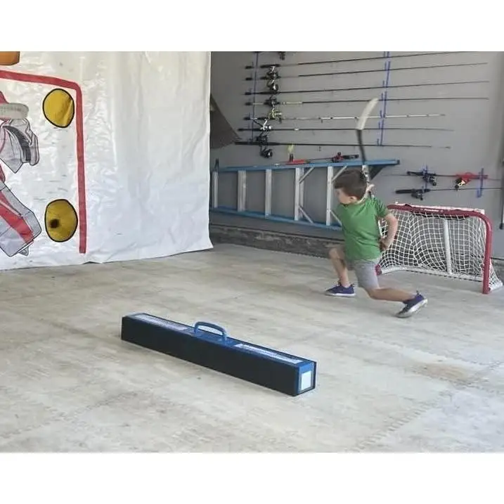 オンアイスとオフアイス/ローラー両用リバウンダー