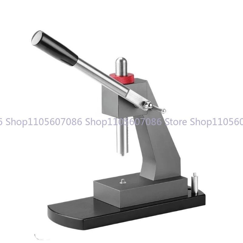 Watch Repair Tool 6173 Press Back Cover Machine Professional Pressure Meter Bottom Cover Tool Watch Press GY0188