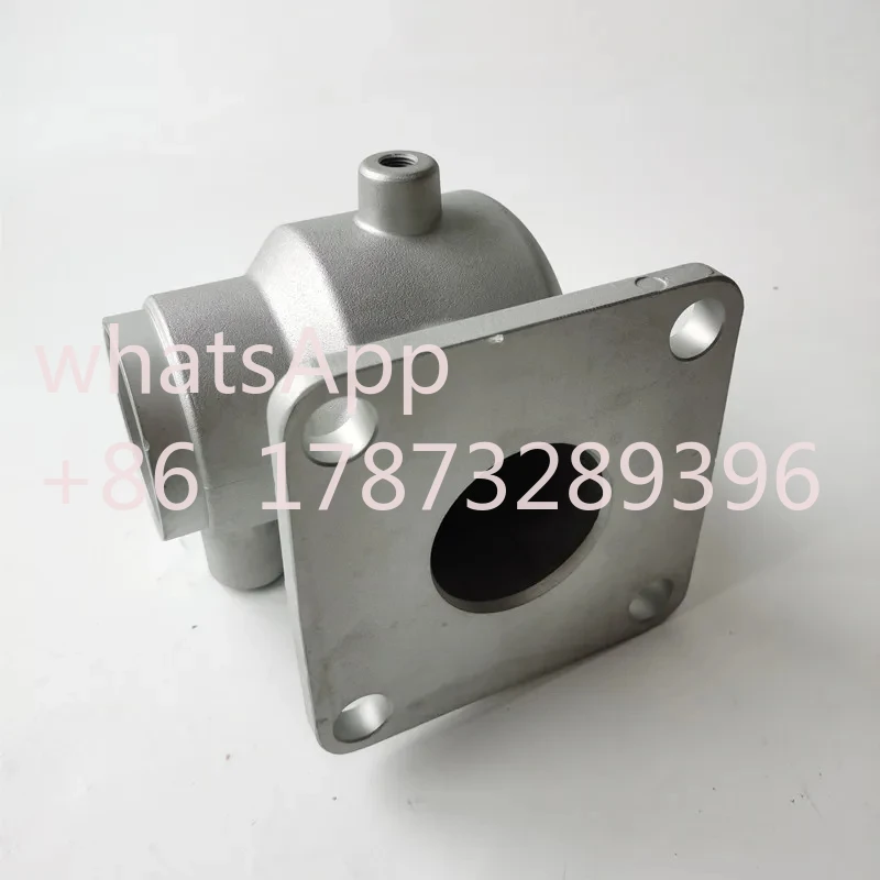 Unloader Valve Spare Parts 54747399 for Ingersoll Rand Air Compressor Accessories Intake Valve