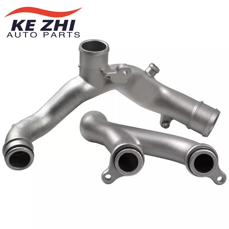 LR050934 Coolant Pipe For LAND ROVER LR4 3.0L Range Rover 5.0L LR090630  AJ813917 C2Z28536 LR092992 LR050935 AJ813865