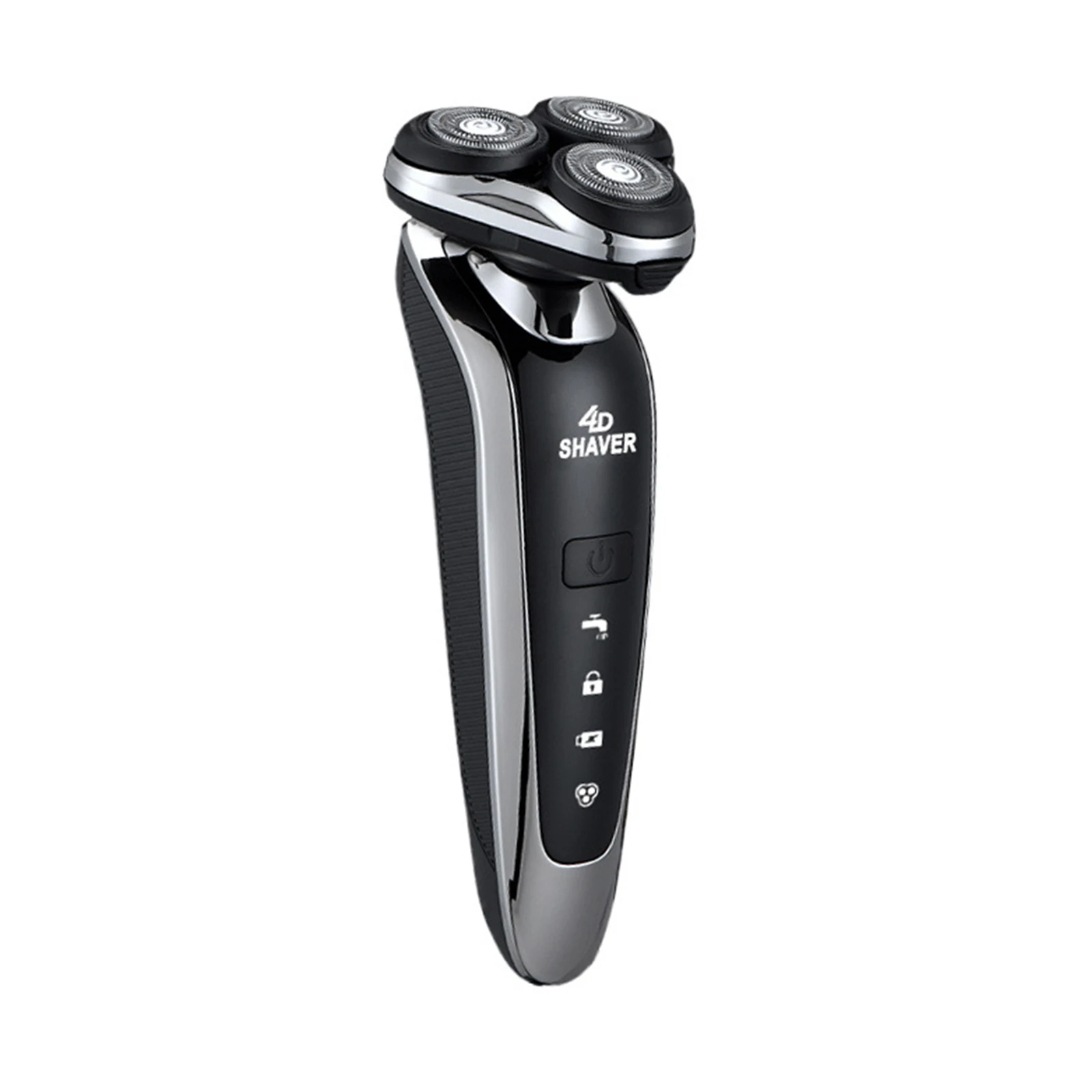 Electric Shaver Men… - image
