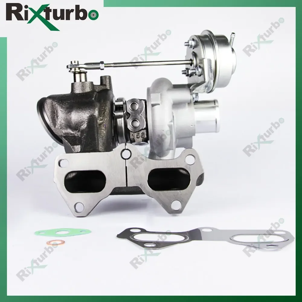 

Новая турбина в сборе 49373-03010 для Alfa-Romeo MiTo 0,9 TwinAir 62Kw 84HP 55243431 49373-03011 Полная турбина с двигателем автомобиля